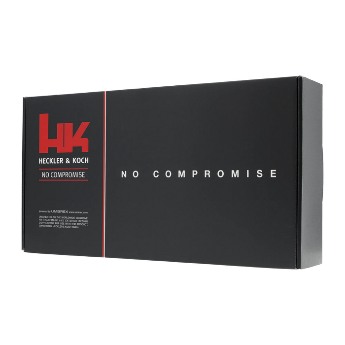 Umarex (VFC) H&K MP7 A1 - GBB