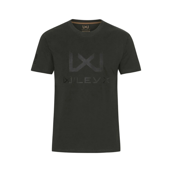 Wiley X Canyon T-Shirt - OD Green