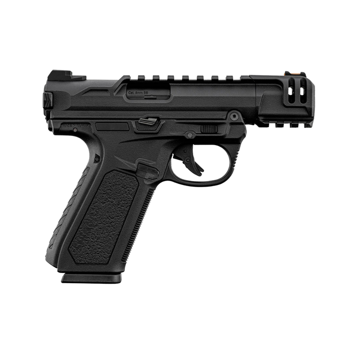 AAP01C GBB Full Auto / Semi Auto - Black