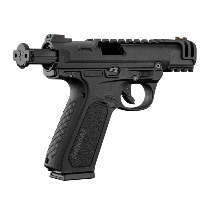 AAP01C GBB Full Auto / Semi Auto - Black
