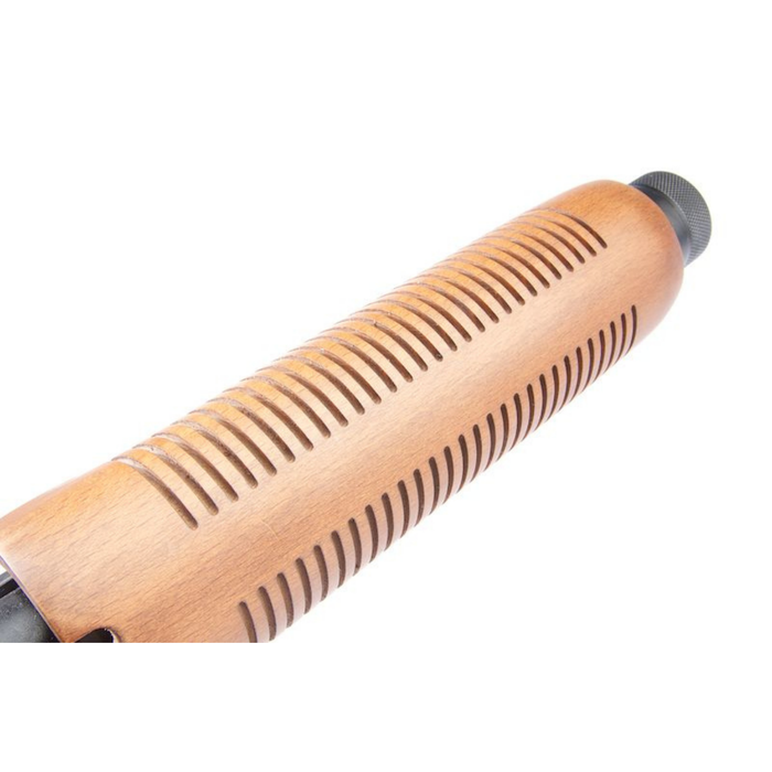 APS M870 Shell Ejecting Shotgun (Short) - Metal & Real Wood