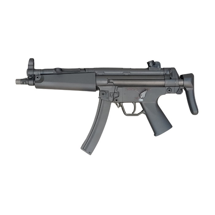 Golden Eagle MP5A5 - Black