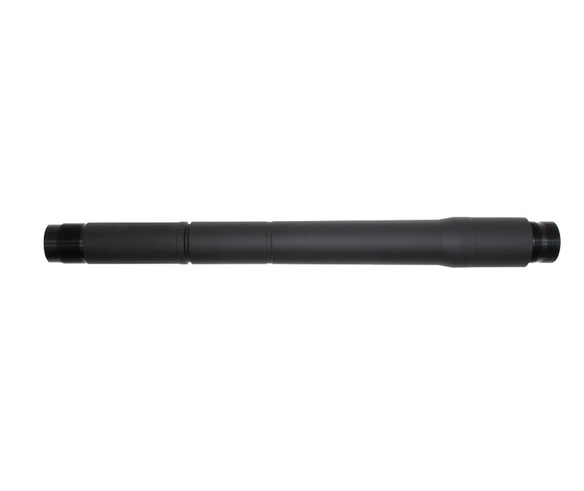 Wii Tech Marui Aluminium Short Outer Barrel for Saiga-12K