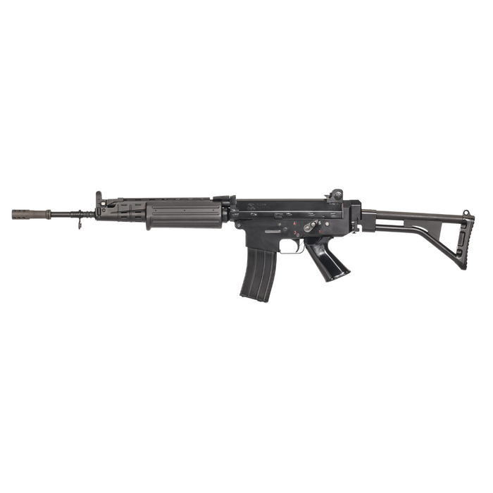 VFC FNC GBBR