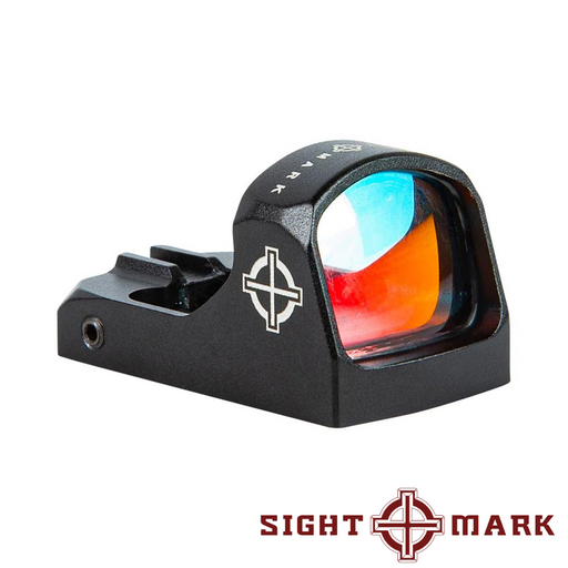 Sightmark Mini Shot A-Spec M3 Micro Reflex Sight