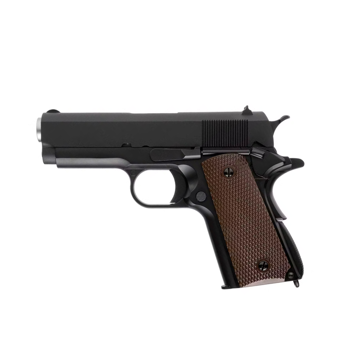 WE M1911 Mini - Black