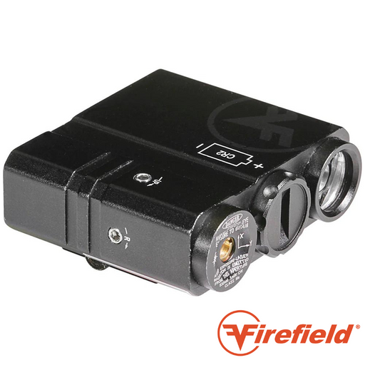 Firefield Charge AR Red Laser and Light