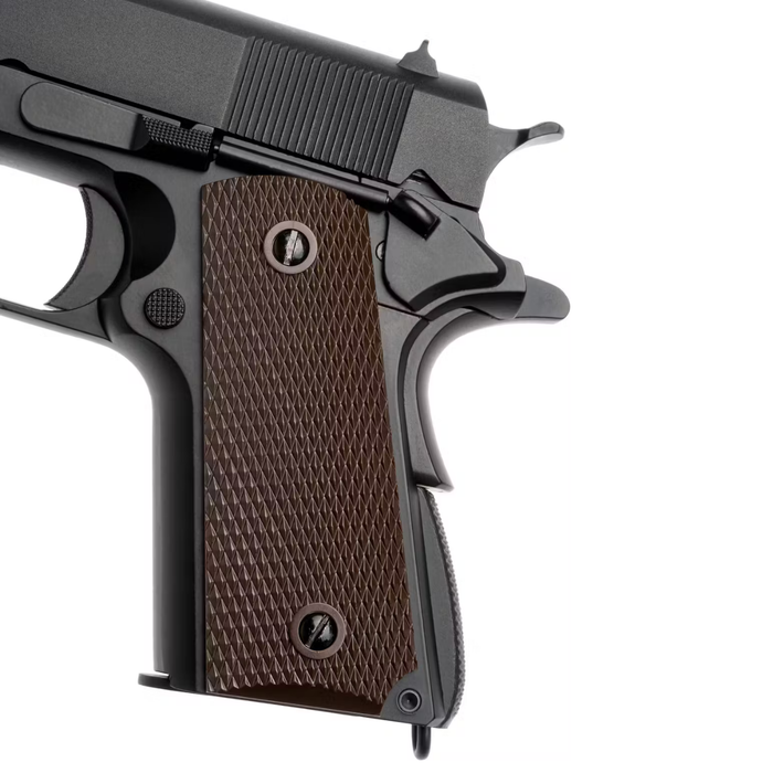 WE M1911 Mini - Black