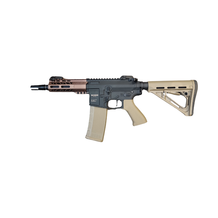 Rossi Sentinel 5.5" Omega MOE - Tan