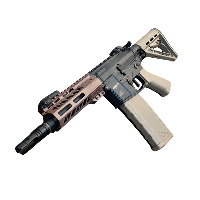 Rossi Sentinel 5.5" Omega MOE - Tan