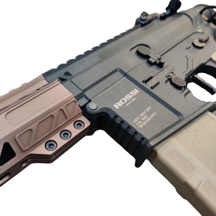 Rossi Sentinel 5.5" Omega MOE - Tan