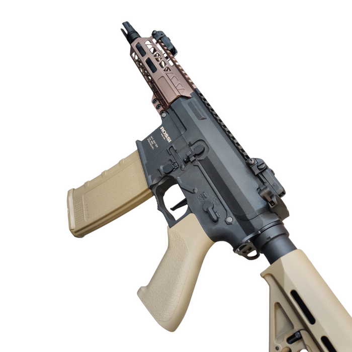 Rossi Sentinel 5.5" Omega MOE - Tan