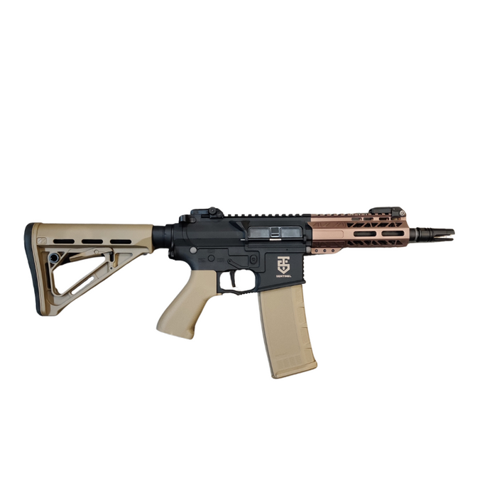 Rossi Sentinel 5.5" Omega MOE - Tan