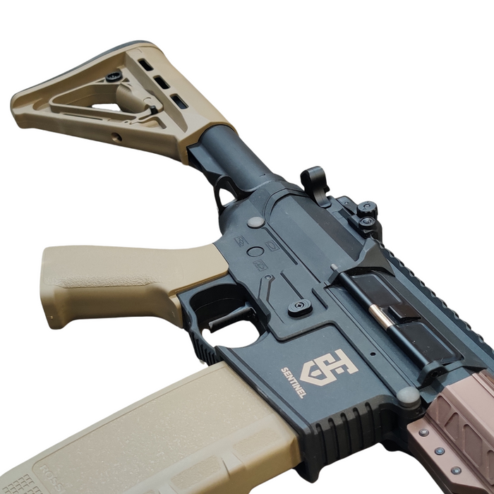 Rossi Sentinel 5.5" Omega MOE - Tan