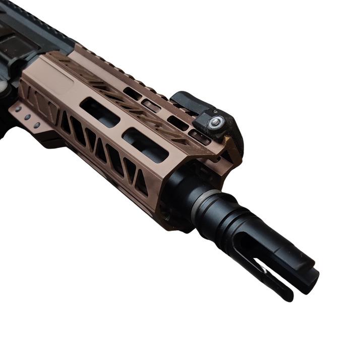 Rossi Sentinel 5.5" Omega MOE - Tan