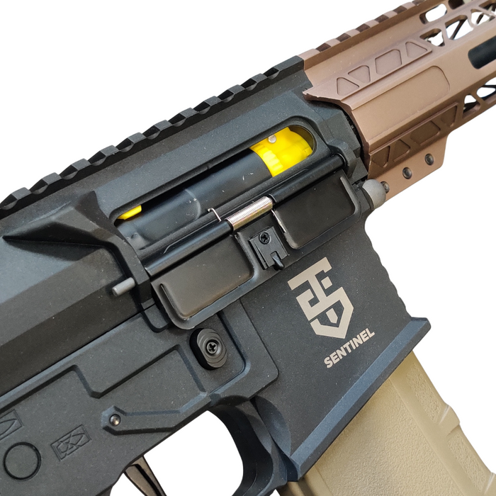 Rossi Sentinel 5.5" Omega MOE - Tan