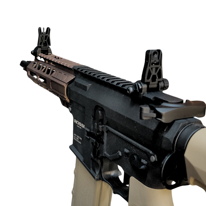 Rossi Sentinel 5.5" Omega MOE - Tan