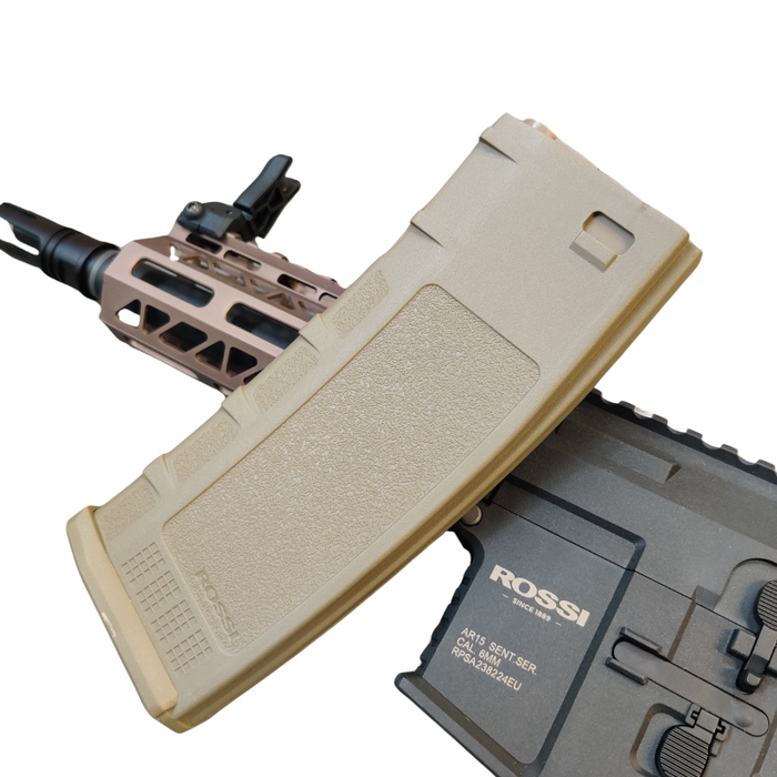 Rossi Sentinel 5.5" Omega MOE - Tan
