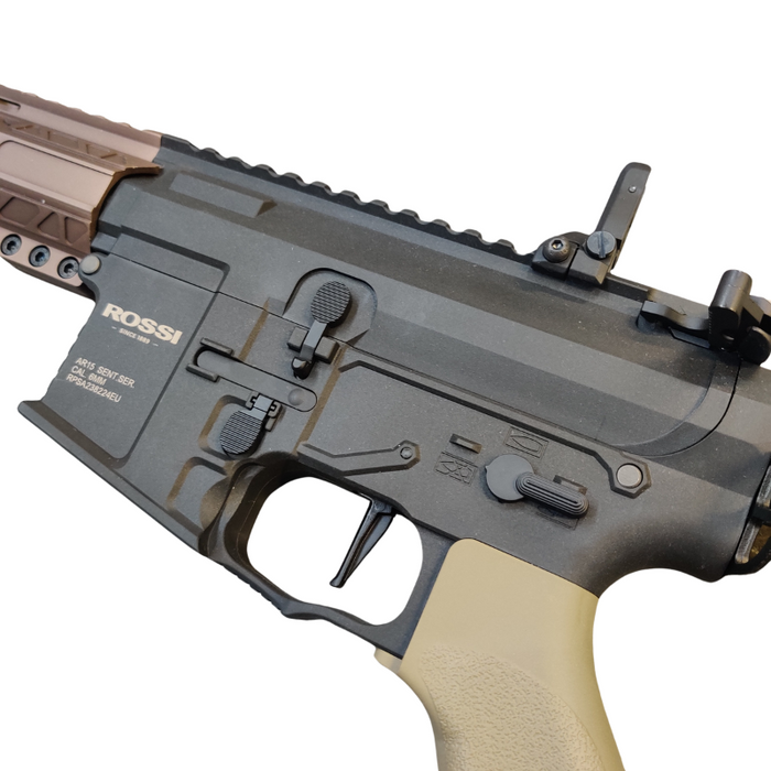 Rossi Sentinel 5.5" Omega MOE - Tan