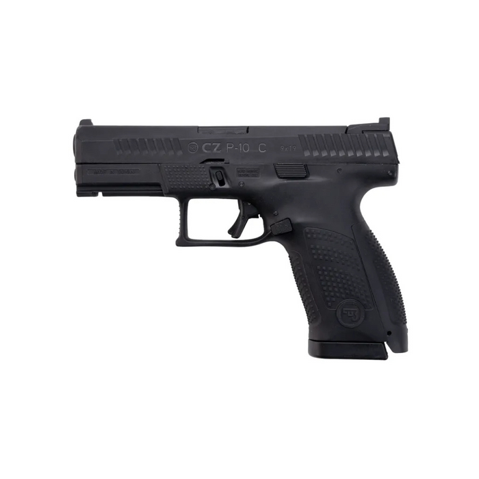 ASG CZ P-10 C GBB - Black