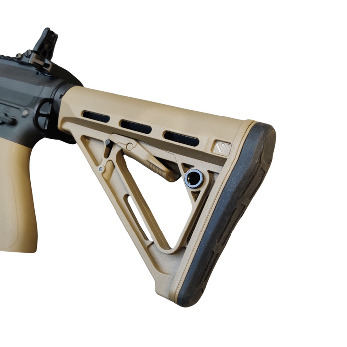 Rossi Sentinel 5.5" Omega MOE - Tan