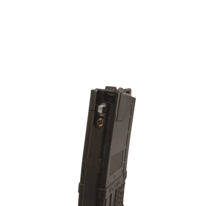 EMG Lancer Systems L5AWM 35rd Gas Magazine for MWS - Black