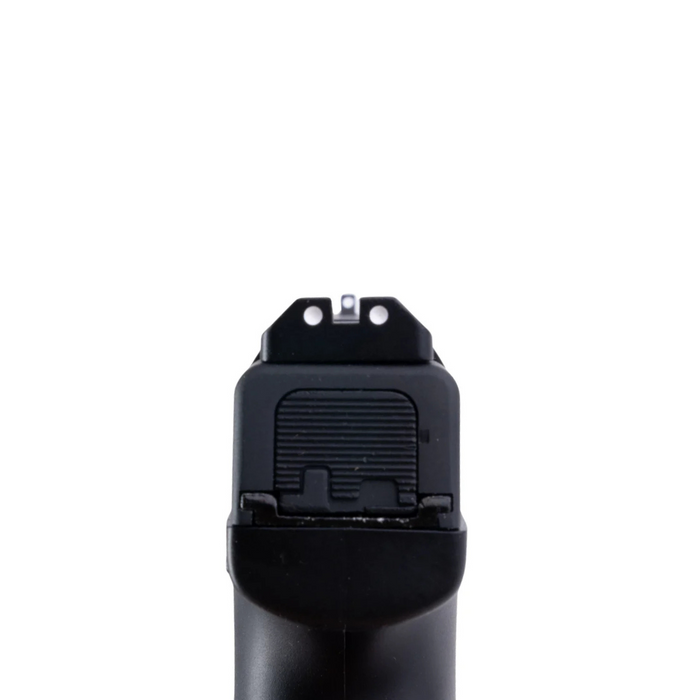 ASG CZ P-10 C GBB FPV (Full polymer version) - Black