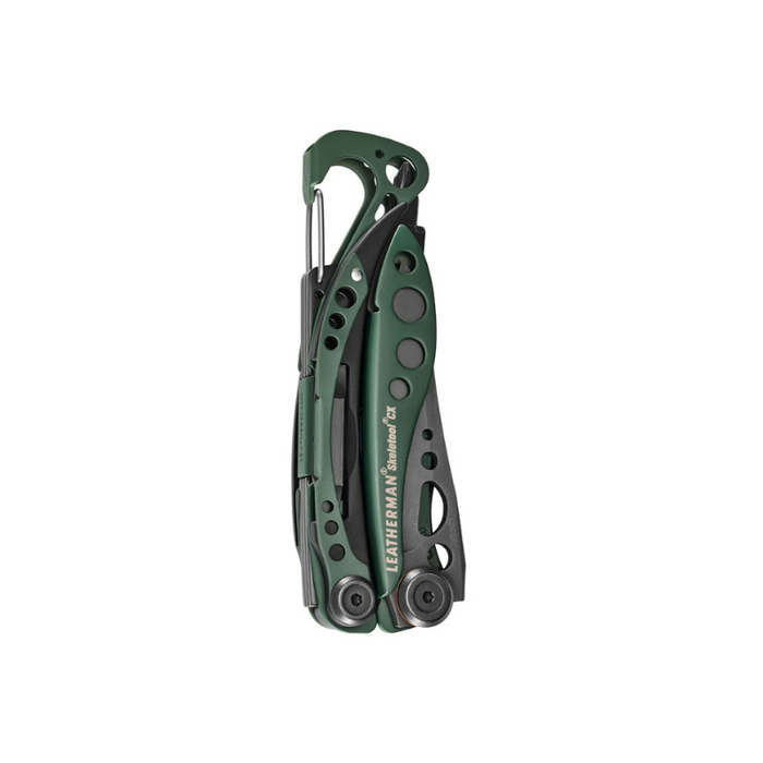 Leatherman Skeletool CX - OD Green