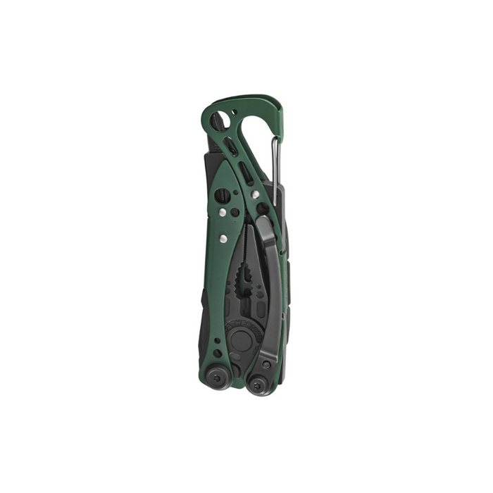 Leatherman Skeletool CX - OD Green