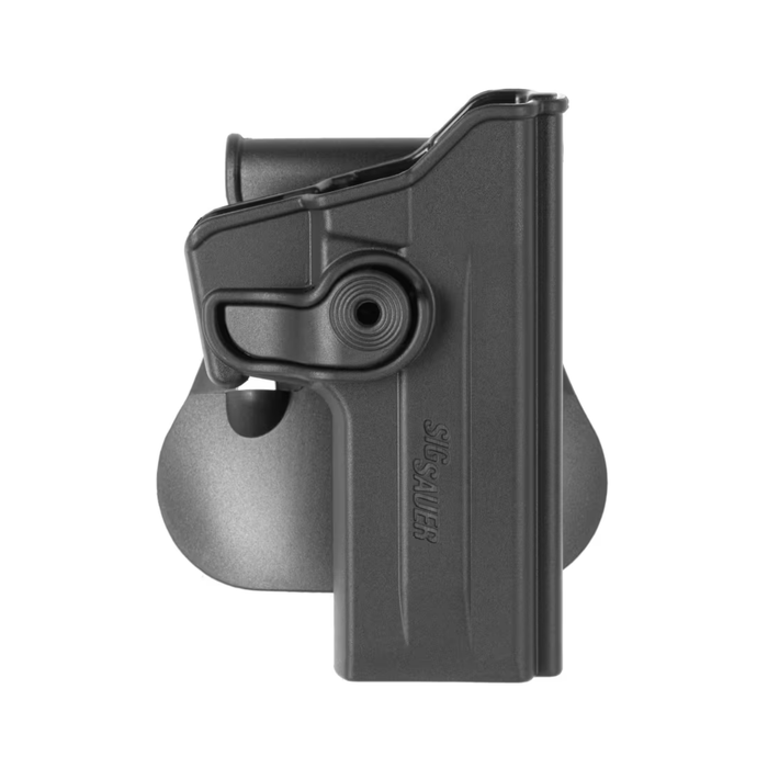 IMI Defense Q.R. Polymer Holster - P226