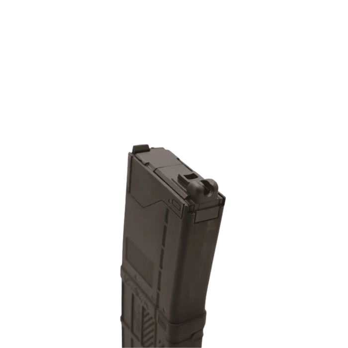 EMG Lancer Systems L5AWM 35rd Gas Magazine for MWS - Black