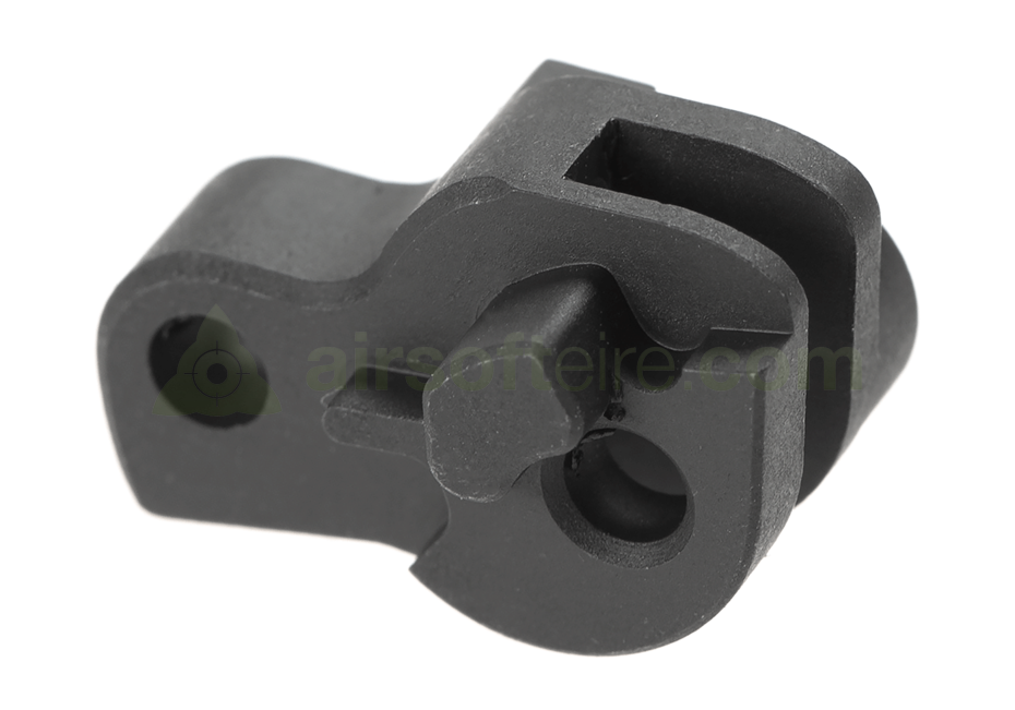 Action Army AAP01 CNC Steel Hammer