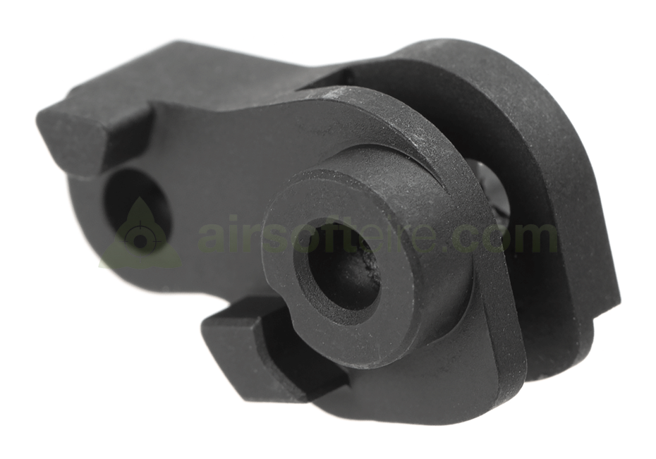 Action Army AAP01 CNC Steel Hammer