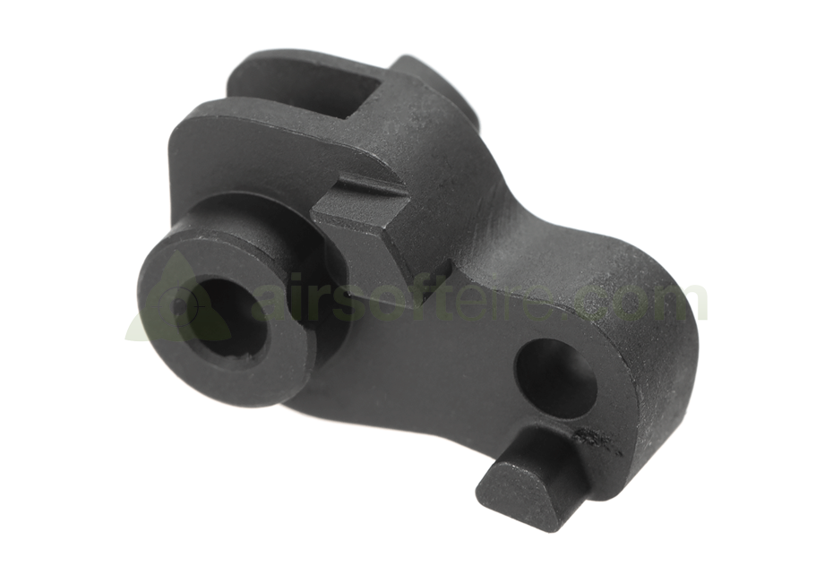 Action Army AAP01 CNC Steel Hammer