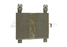 Invader Gear Molle Panel for Reaper QRB Plate Carrier - Olive Drab