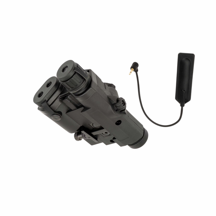 WADSN LA-PEQ-15 - Black