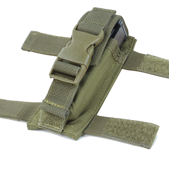 Condor Tactical Belt - Olive Drab