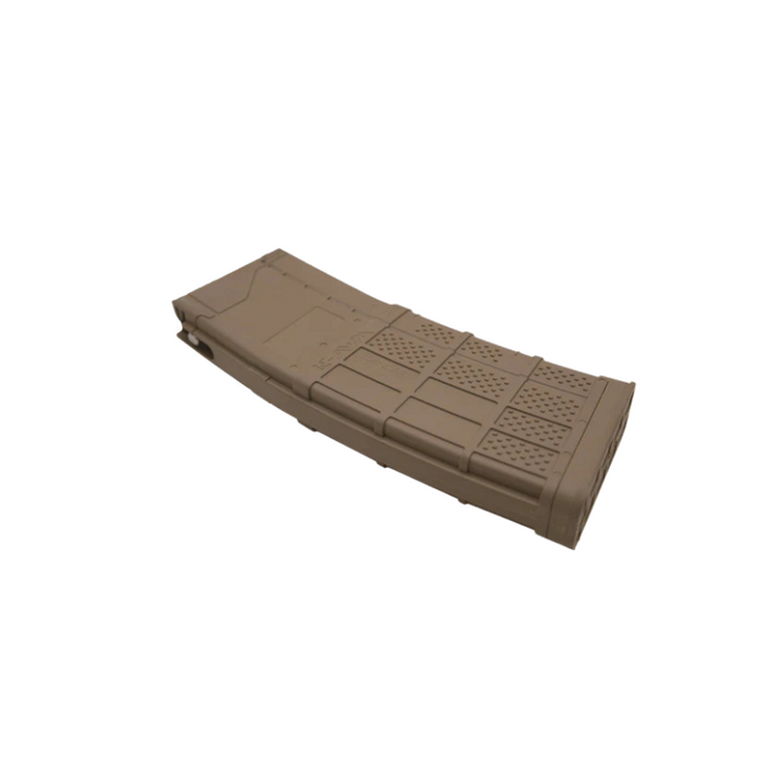 EMG Lancer Systems L5AWM 35rd Gas Magazine for MWS - Tan