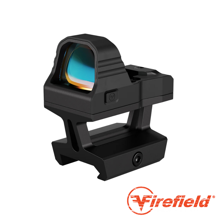 Firefield Ironclad Mini Reflex Sight - F1