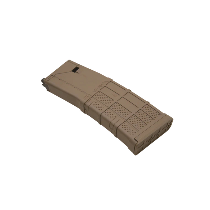 EMG Lancer Systems L5AWM 35rd Gas Magazine for MWS - Tan