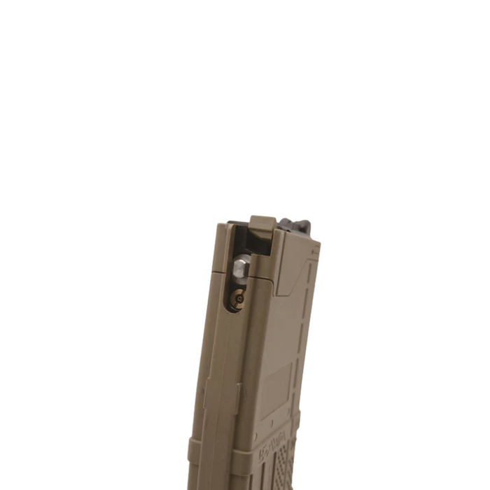 EMG Lancer Systems L5AWM 35rd Gas Magazine for MWS - Tan