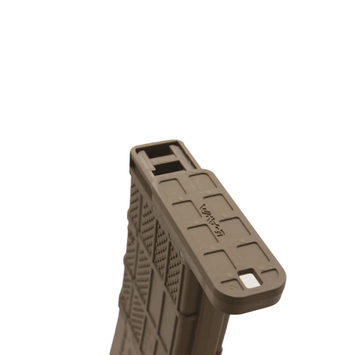 EMG Lancer Systems L5AWM 35rd Gas Magazine for MWS - Tan