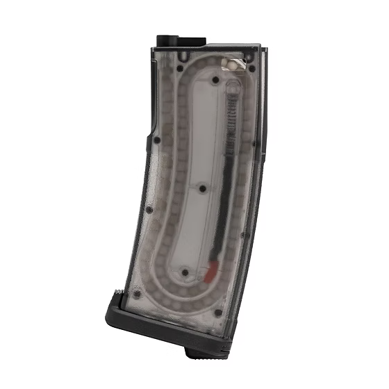 PTS Syndicate 150rd TPM-AR Magazine for M4 AEG