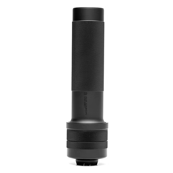 PTS Dead Air Wolverine AK Mock Suppressor Tracer Version - Black