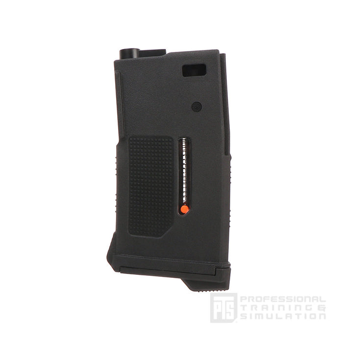 PTS Syndicate 170rd EPM1-S Magazine Short for M4/M16 - Black