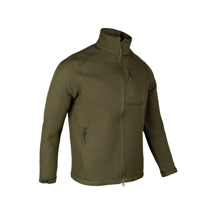 Viper Covert Softshell Jacket - OD