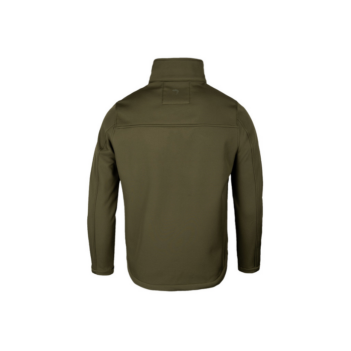 Viper Covert Softshell Jacket - OD