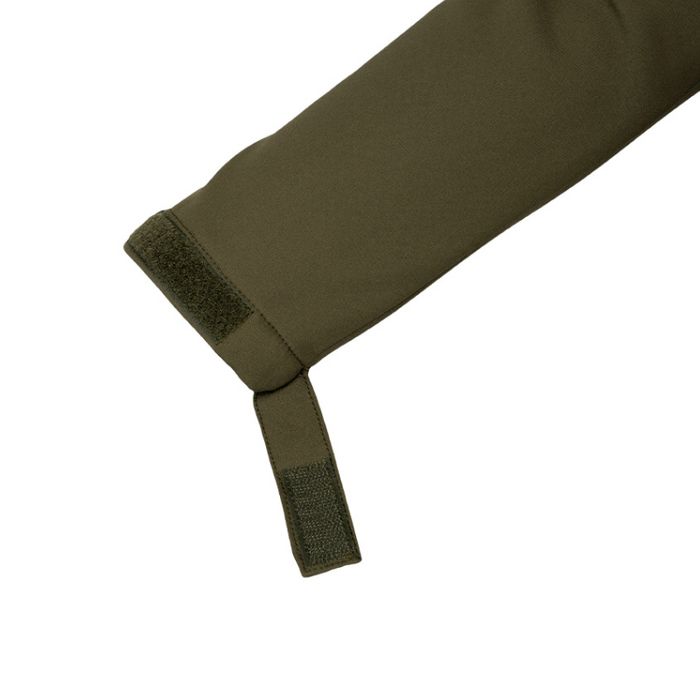 Viper Covert Softshell Jacket - OD