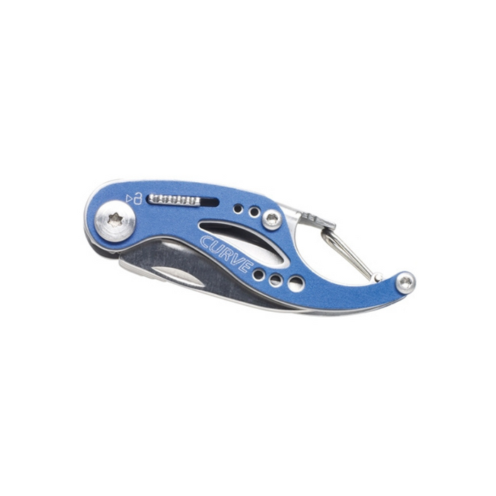 Gerber Curve Multi Tool - Blue