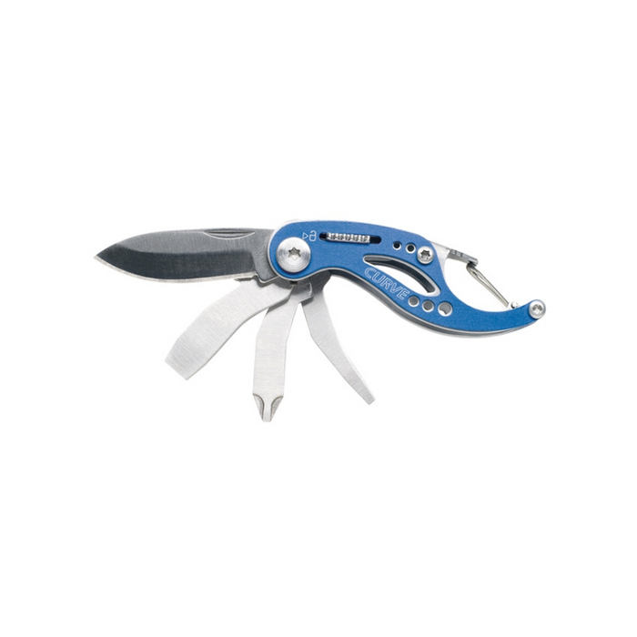 Gerber Curve Multi Tool - Blue
